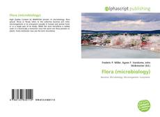 Bookcover of Flora (microbiology)