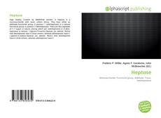 Buchcover von Heptose