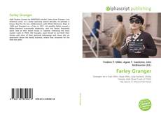 Bookcover of Farley Granger