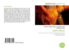 Couverture de Celtic Music