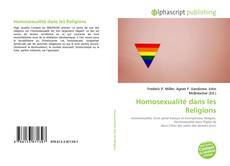 Bookcover of Homosexualité dans les Religions