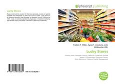 Borítókép a  Lucky Stores - hoz
