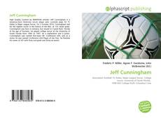 Bookcover of Jeff Cunningham
