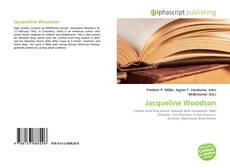 Bookcover of Jacqueline Woodson