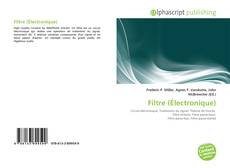 Bookcover of Filtre (Électronique)