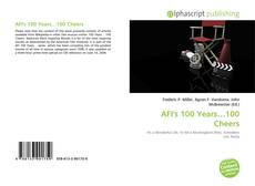 Bookcover of AFI's 100 Years…100 Cheers