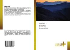 Buchcover von Desafíos
