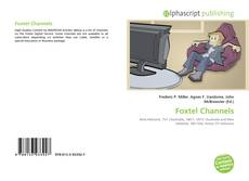 Foxtel Channels的封面