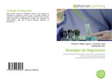 Bookcover of Stratégie de Régulation