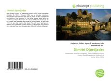 Buchcover von Dimitri Djordjadze