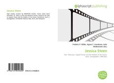 Bookcover of Jessica Steen
