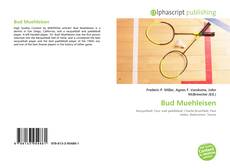 Capa do livro de Bud Muehleisen 