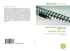 Bookcover of Alastair Norcross