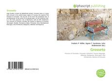 Bookcover of Grosseto