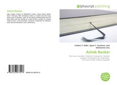 Bookcover of Ashok Banker