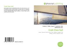Couverture de Crab Claw Sail