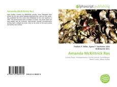 Amanda McKittrick Ros kitap kapağı