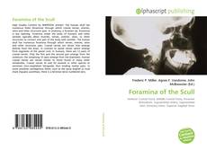 Couverture de Foramina of the Scull