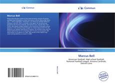 Bookcover of Marcus Bell