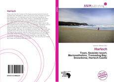 Bookcover of Harlech