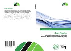 Bob Beattie的封面