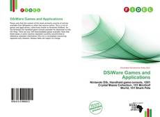 DSiWare Games and Applications的封面