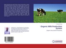 Bookcover of Organic Milk Production System