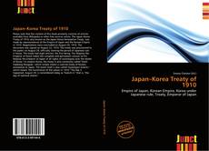 Copertina di Japan–Korea Treaty of 1910