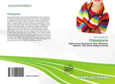 Capa do livro de Chippiparai 