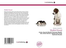 Bookcover of Mudhol Hound