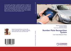 Number Plate Recognition System kitap kapağı