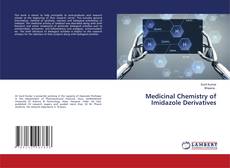Buchcover von Medicinal Chemistry of Imidazole Derivatives