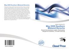 Couverture de May 2009 Southern Midwest Derecho
