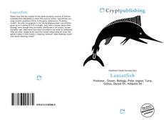 Обложка Lancetfish