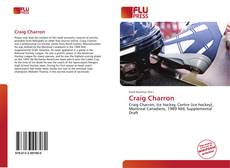 Capa do livro de Craig Charron 