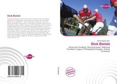 Dick Bielski kitap kapağı