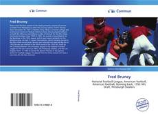 Bookcover of Fred Bruney