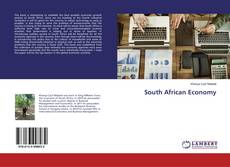 South African Economy kitap kapağı