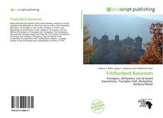 Fitzherbert Baronets kitap kapağı