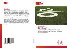 Bookcover of Bert Coan