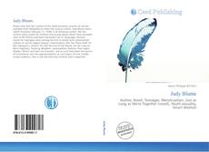 Judy Blume kitap kapağı