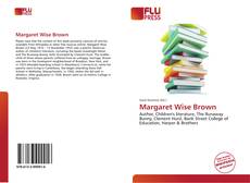 Margaret Wise Brown kitap kapağı