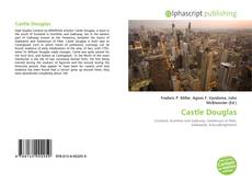 Buchcover von Castle Douglas
