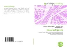 Bookcover of Historical Novels