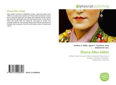 Bookcover of Diana Abu-Jaber