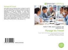 Bookcover of Partage du Travail