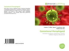 Couverture de Gestational Pemphigoid