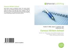 Buchcover von Famous Writers School