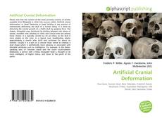 Artificial Cranial Deformation的封面