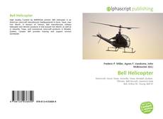Copertina di Bell Helicopter